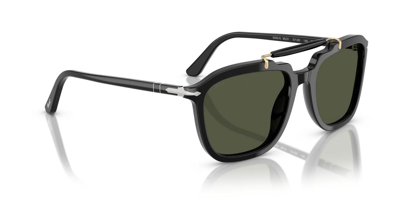 Persol 0203S Sunglasses