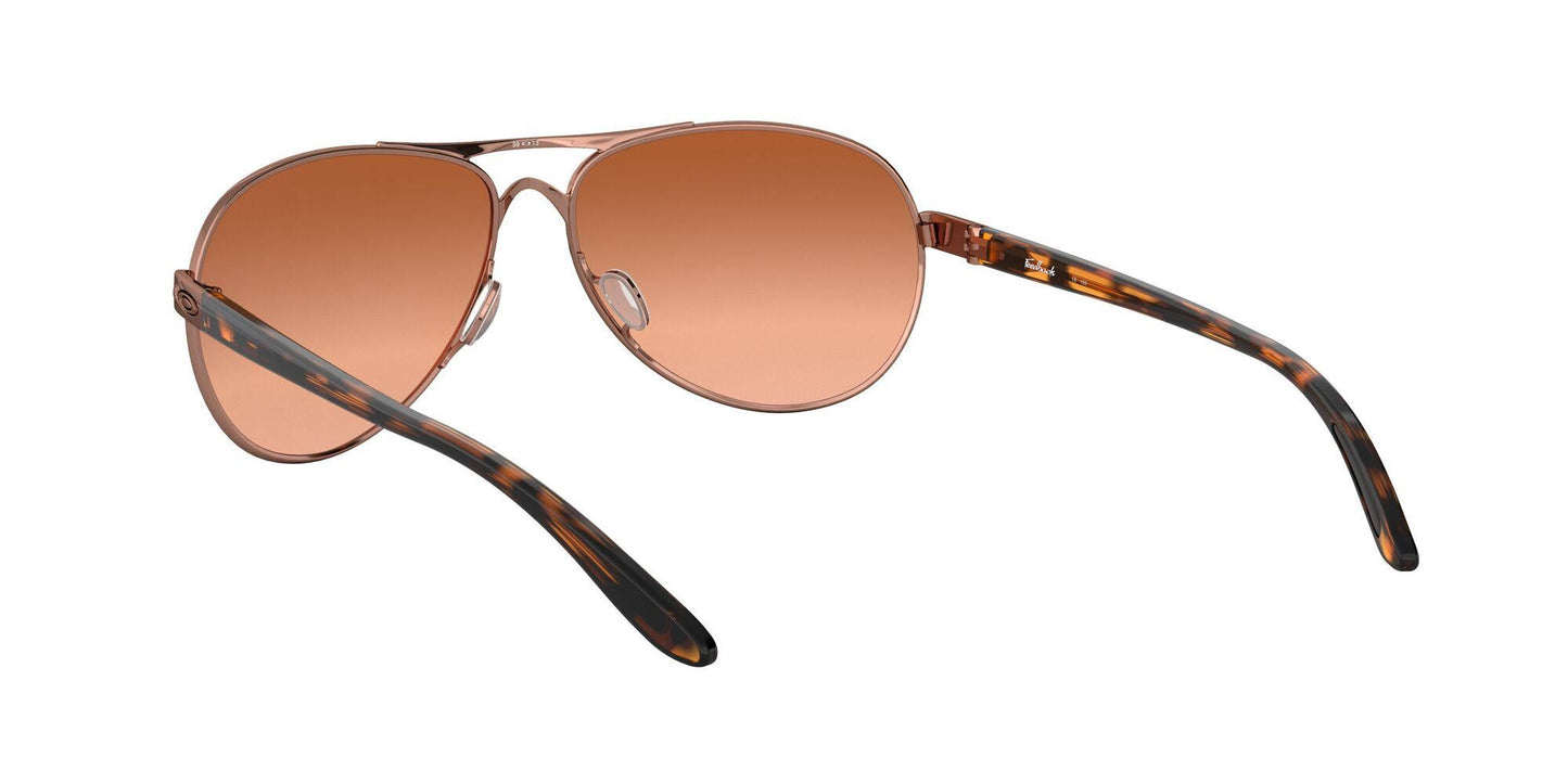 Oaakley Feedback 4079 Sunglasses