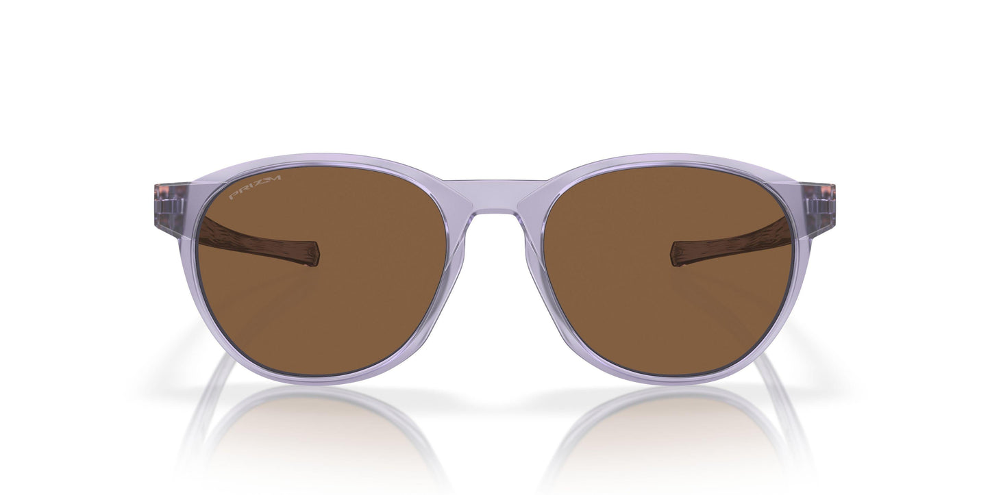 Oaakley Reedmace 9126F Sunglasses