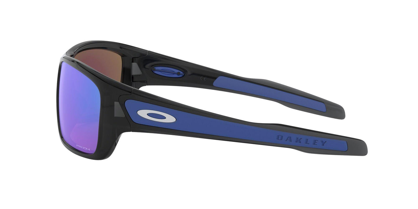 Oaakley Turbine 9263 Sunglasses