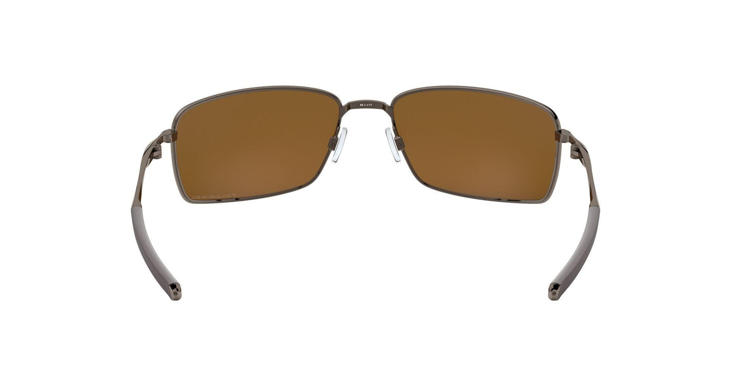 Oaakley Square Wire 4075 Sunglasses