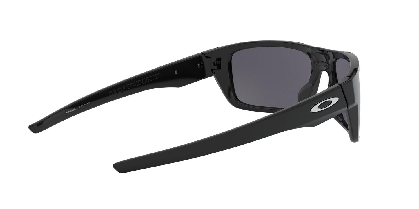 Oaakley Drop Point 9367 Sunglasses