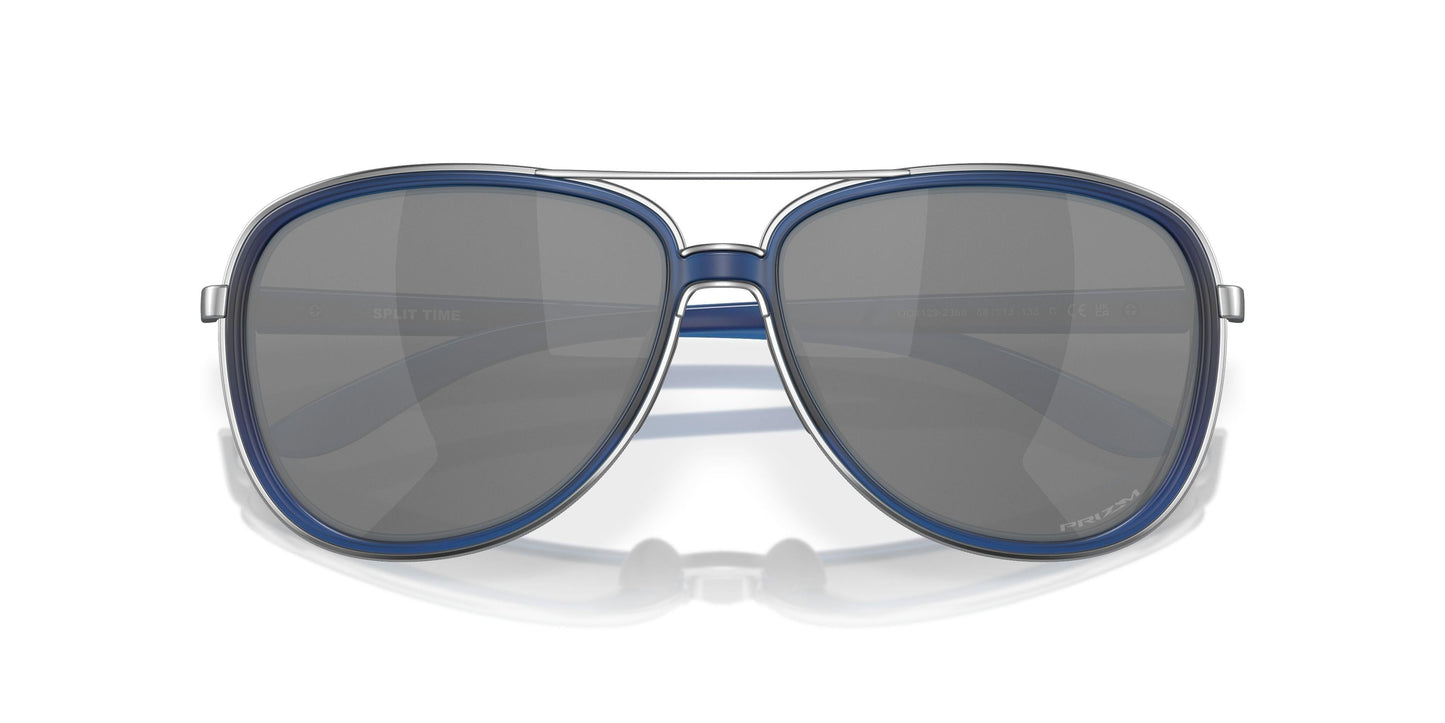 Oaakley Split Time 4129 Sunglasses