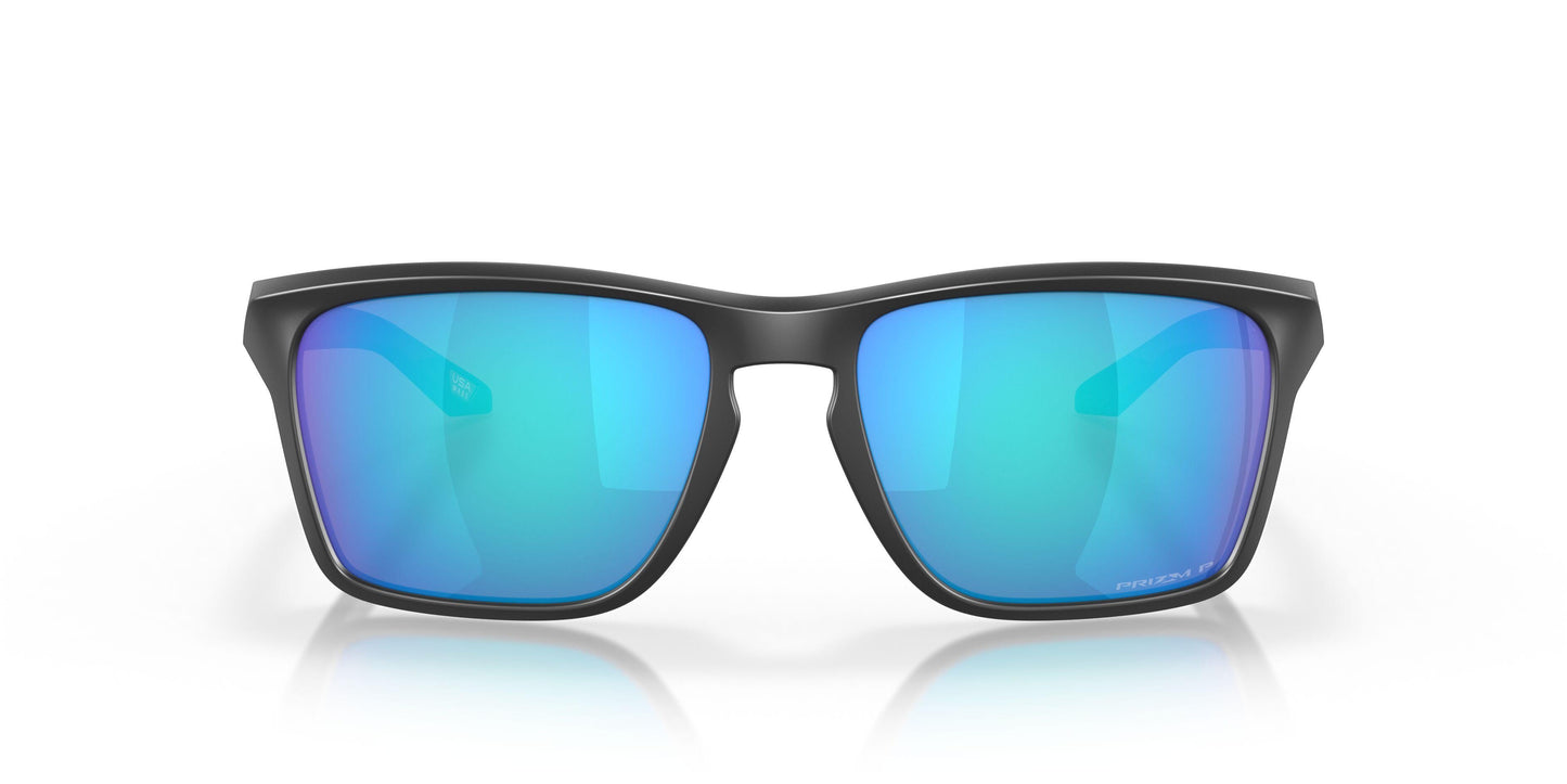 Oaakley Sylas 9448F Sunglasses