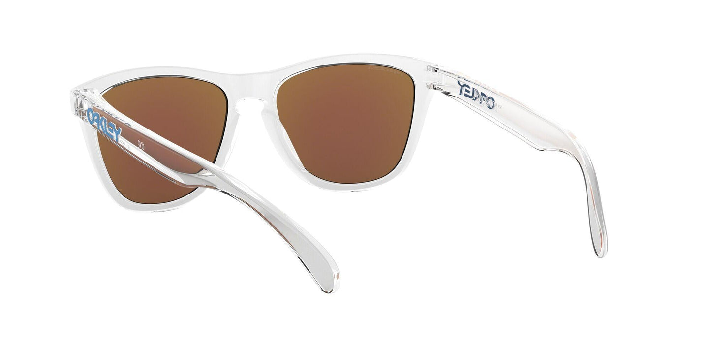 Oaakley Frogskins 9013 Sunglasses