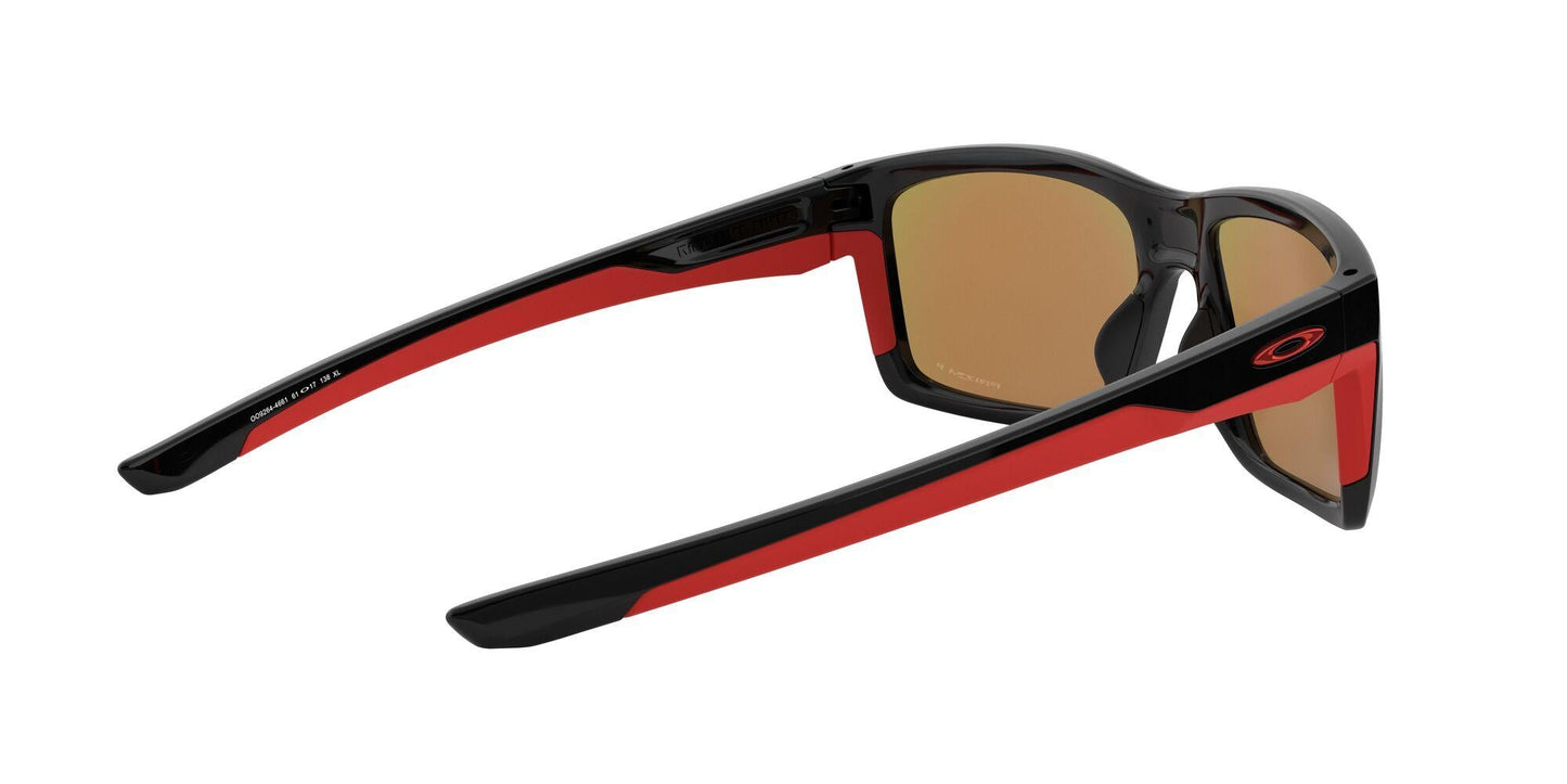 Oaakley Mainlink 9264 Sunglasses