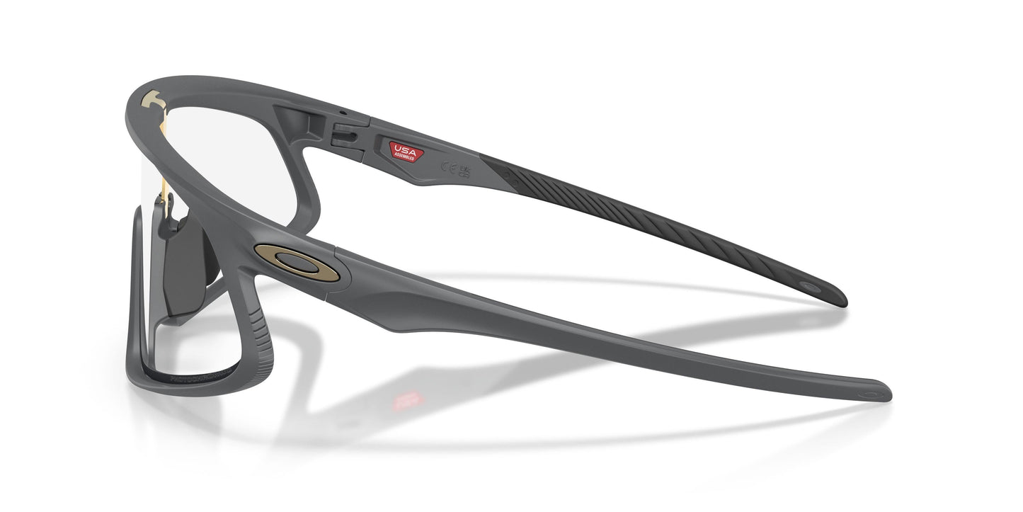 Oaakley Rslv 141 9524D Sunglasses