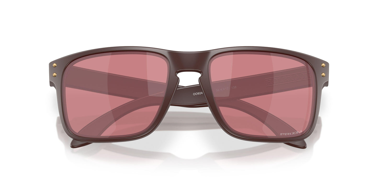 Oaakley Holbrook 9244 Sunglasses