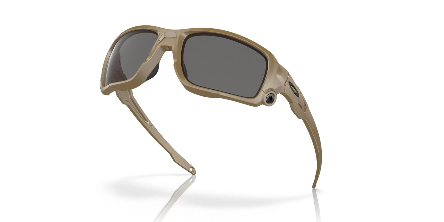 Oaakley Si Ballistic Shocktube 9329 Sunglasses