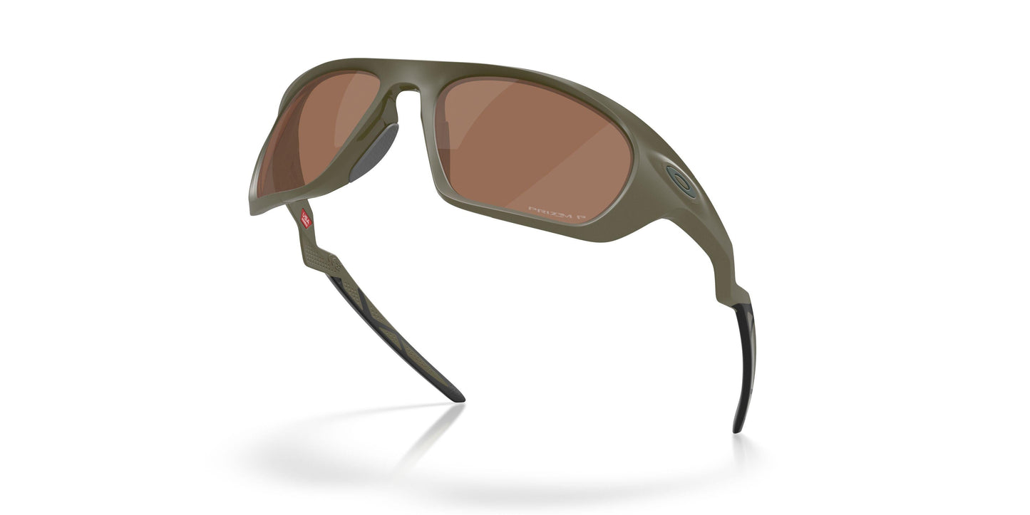 Oaakley Lateralis 9431 Sunglasses
