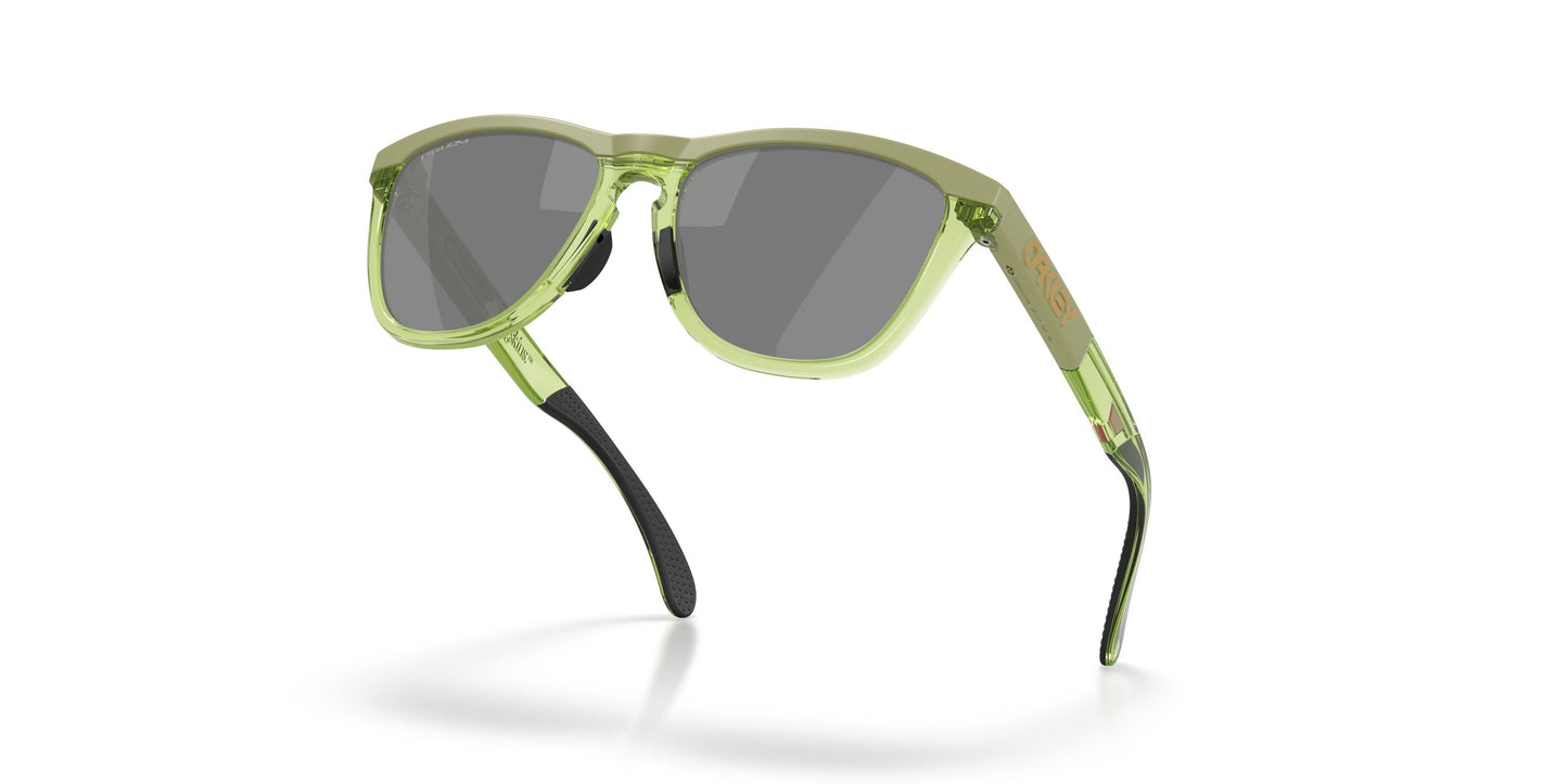 Oaakley Frogskins Range Xl 9503 Sunglasses