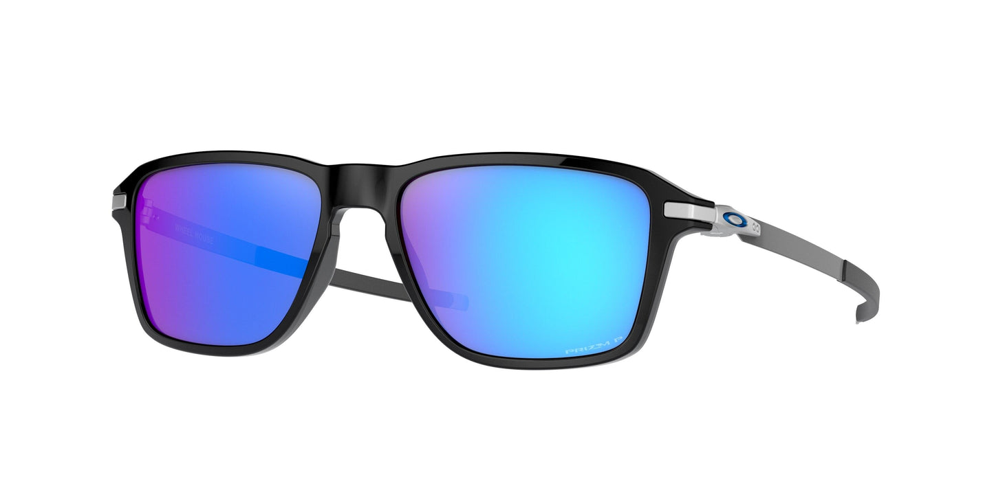 Oaakley Wheel House 9469 Sunglasses