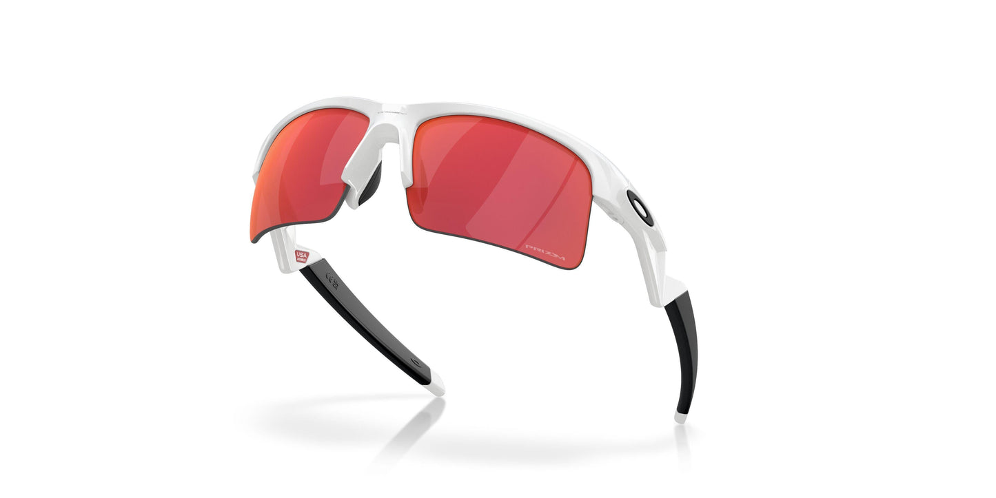 Oaakley Capacitor 9013 Sunglasses