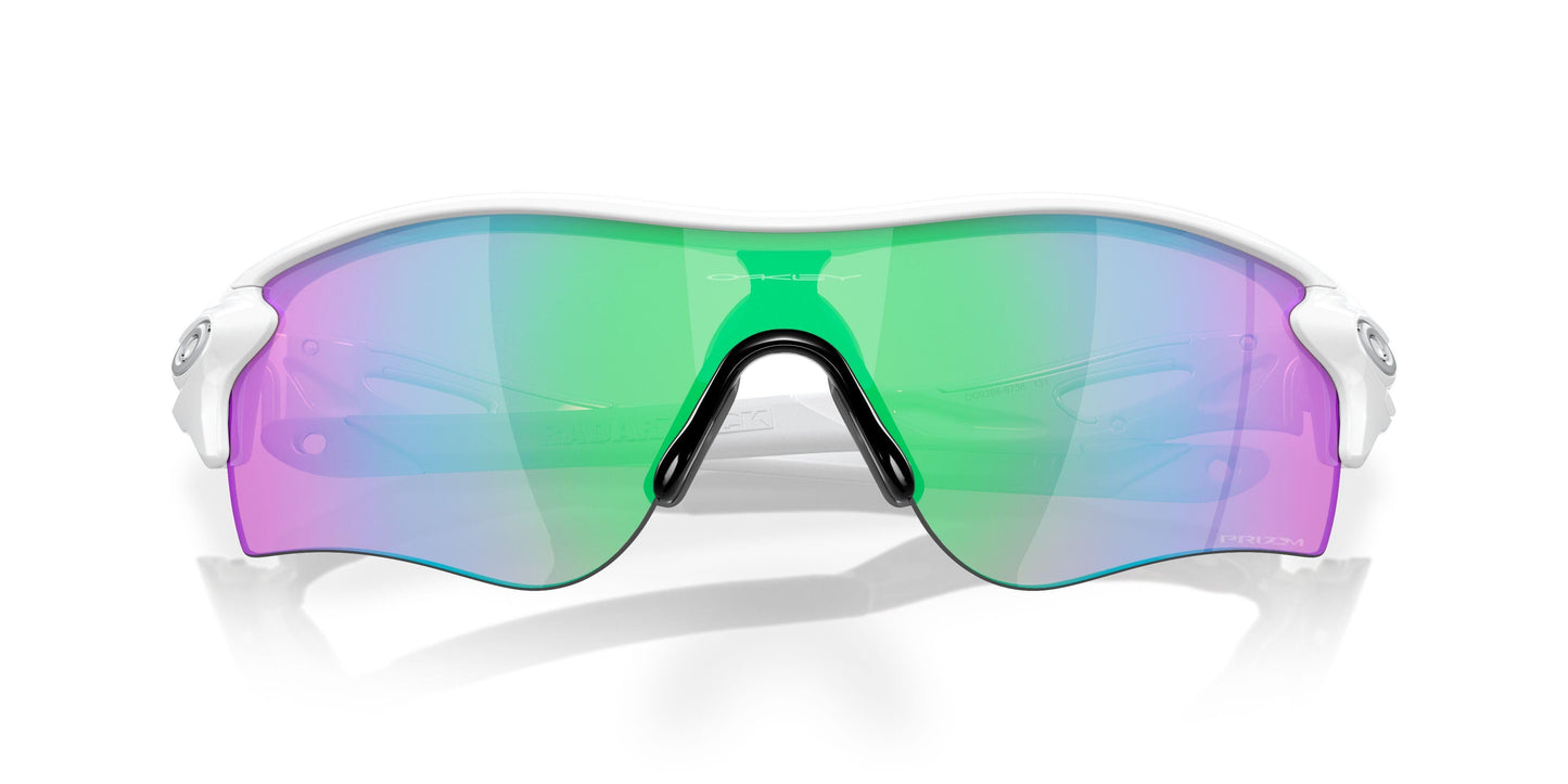 Oaakley Radarlock Path 9206 Sunglasses