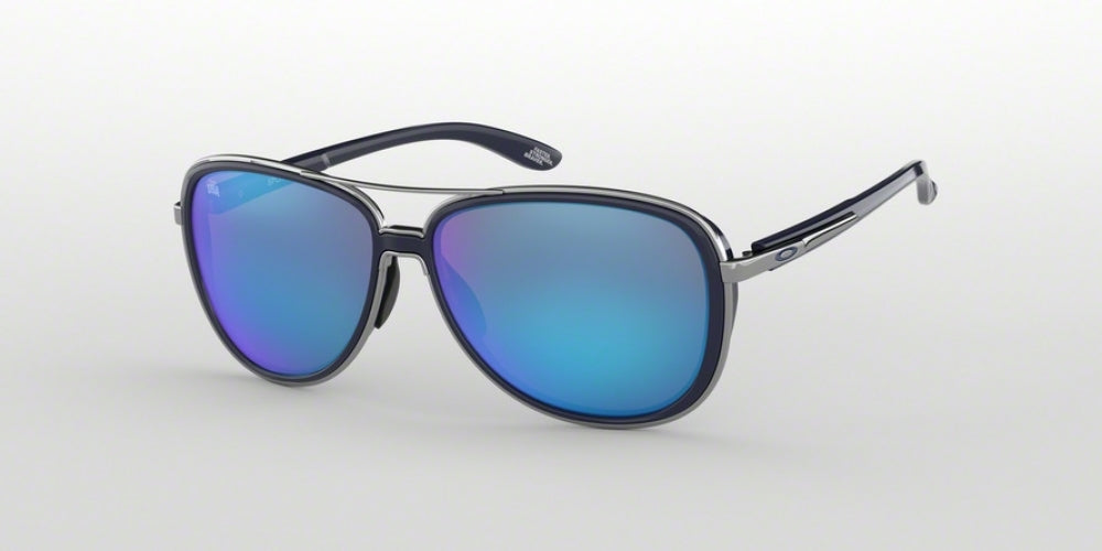 Oaakley Split Time 4129 Sunglasses