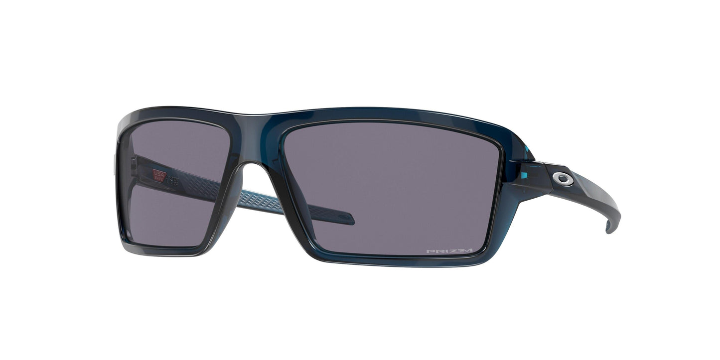 Oaakley Cables 9129 Sunglasses