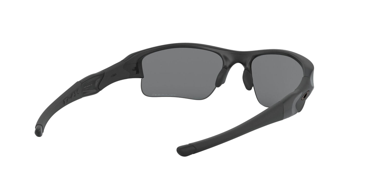 Oaakley Flak Jacket Xlj 9009 Sunglasses