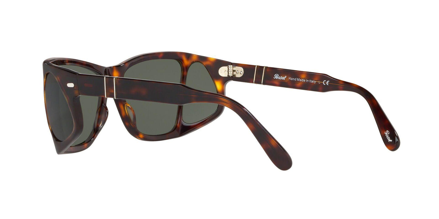 Persol 0009 Sunglasses