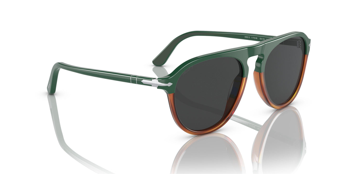Persol 3302S Sunglasses
