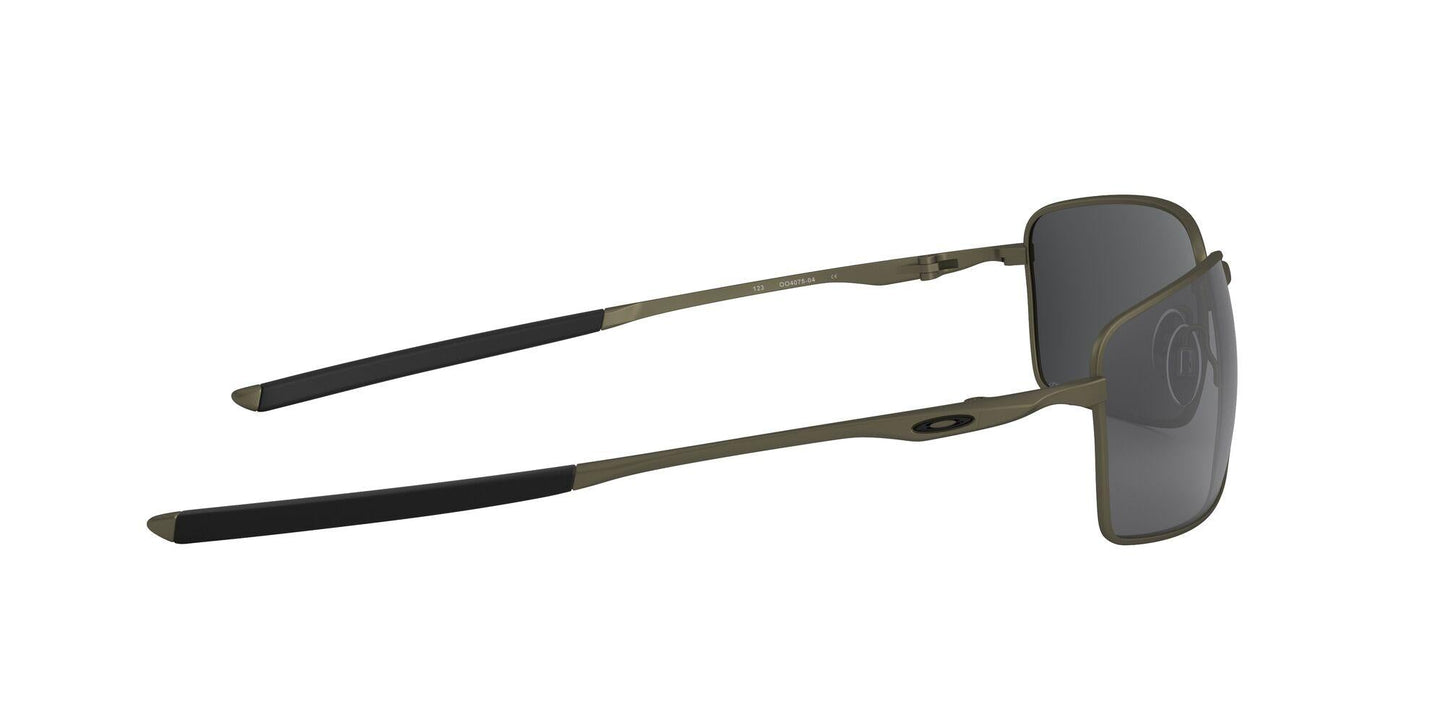 Oaakley Square Wire 4075 Sunglasses