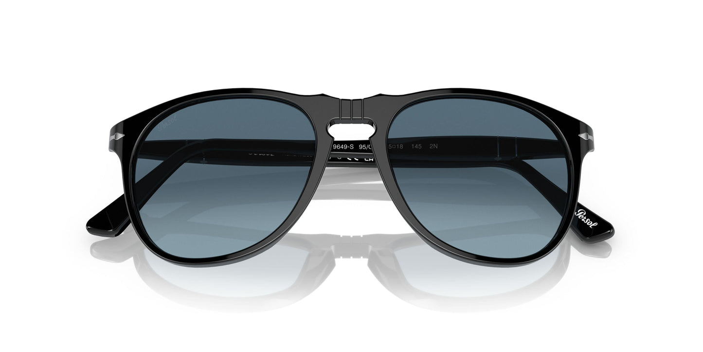 Persol 9649S Sunglasses