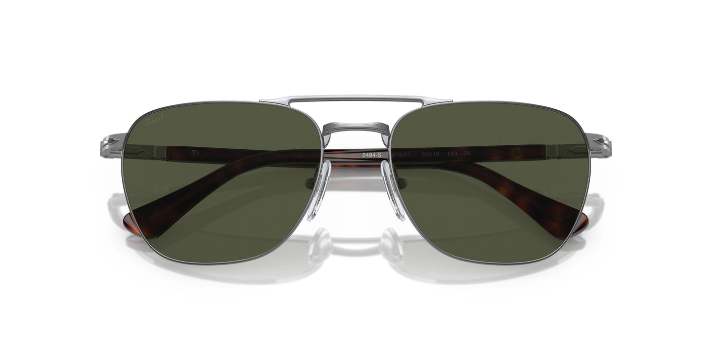 Persol 2494S Sunglasses