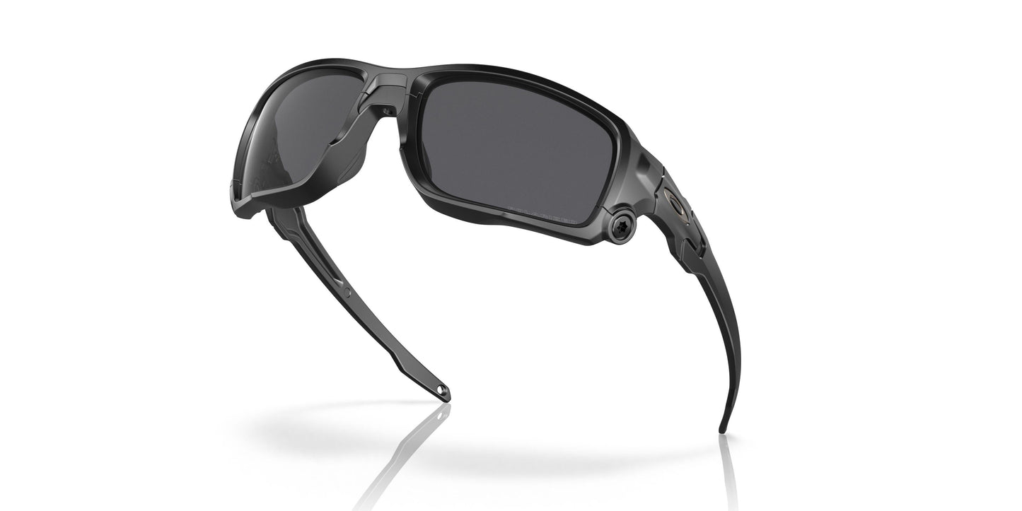 Oaakley Si Ballistic Shocktube 9329 Sunglasses