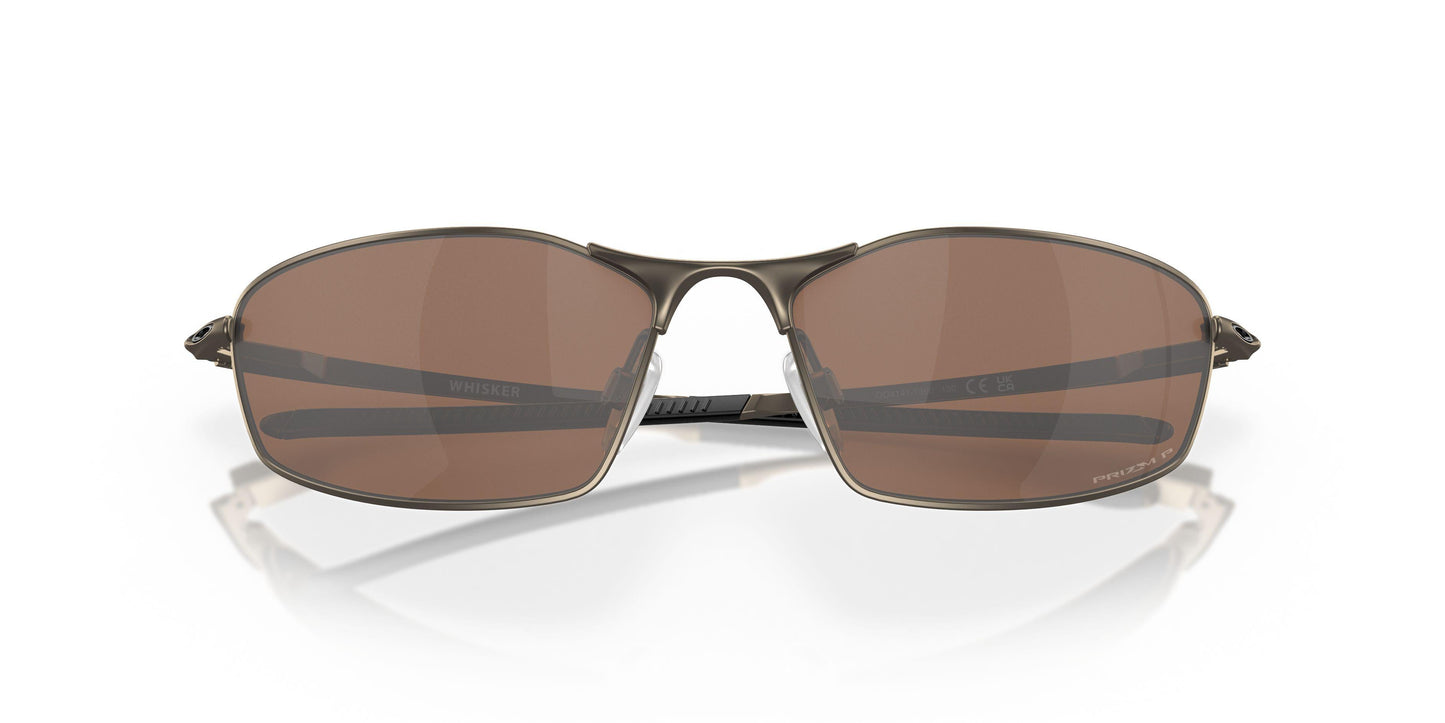 Oaakley Whisker 4141 Sunglasses