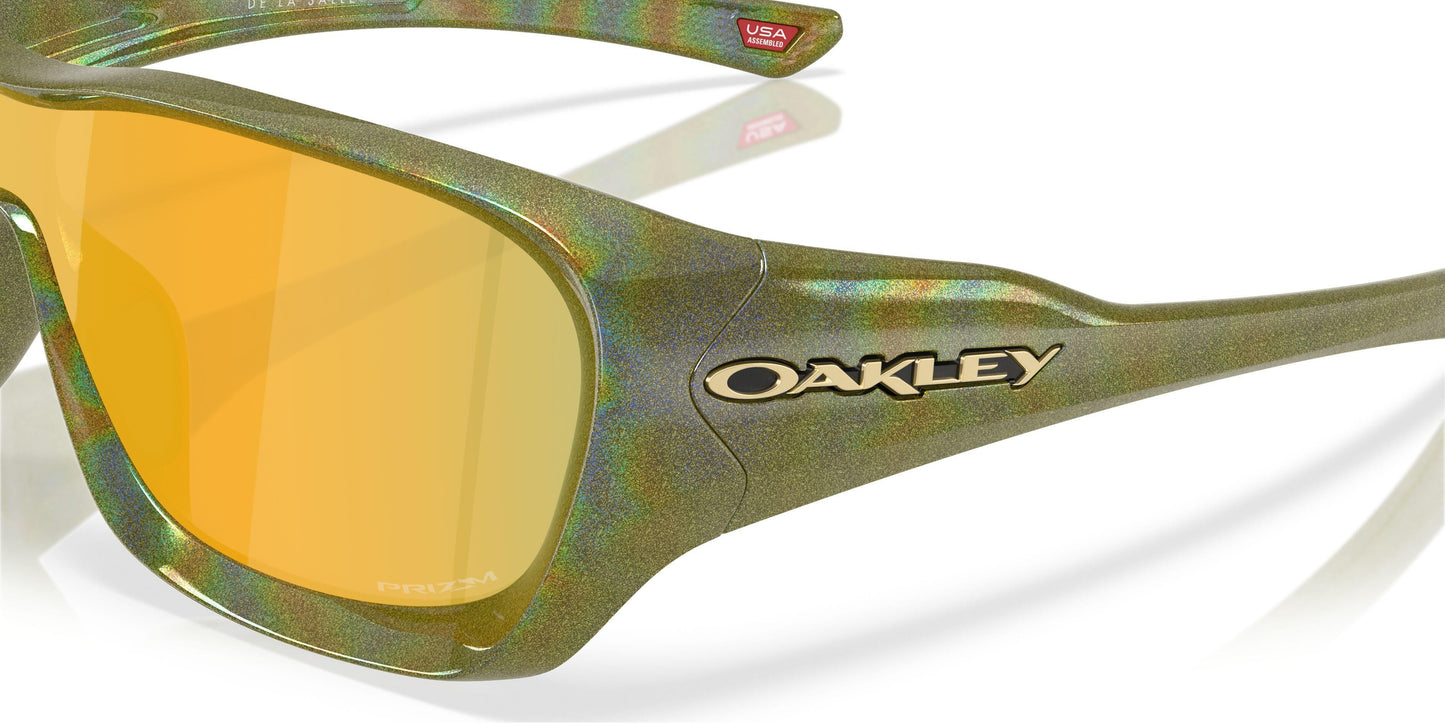 Oaakley De La Salle 9493 Sunglasses