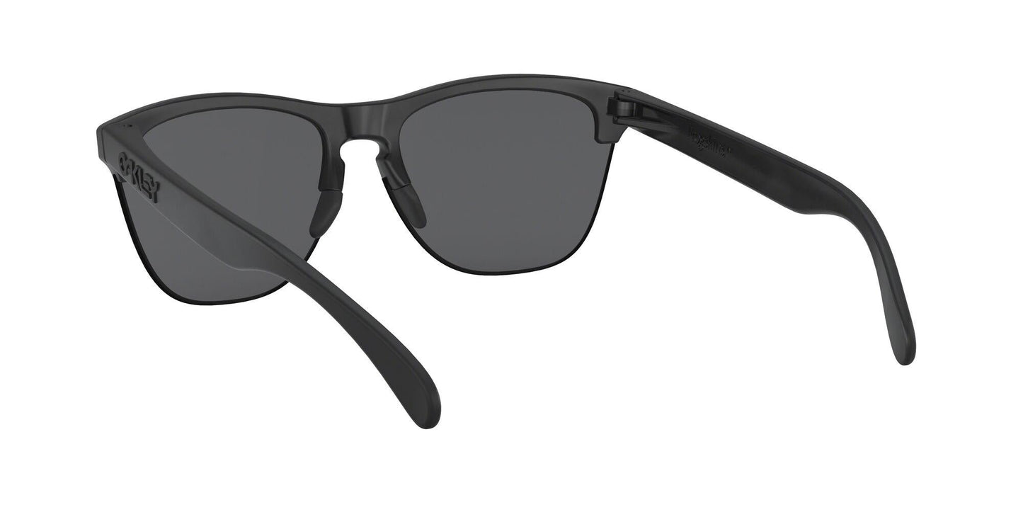 Oaakley Frogskins Lite 9374 Sunglasses