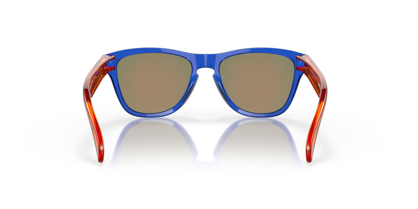 Oaakley Frogskins Xxs 9009 Sunglasses