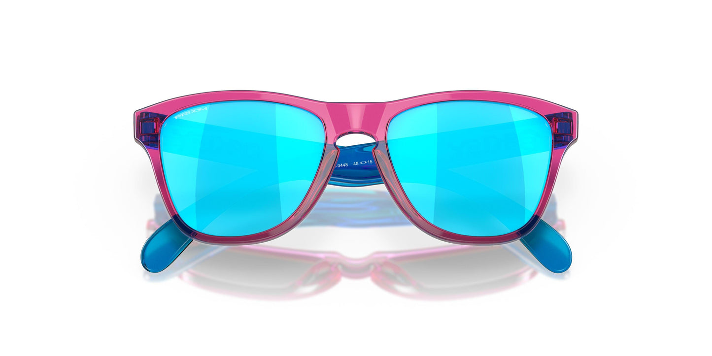 Oaakley Frogskins Xxs 9009 Sunglasses