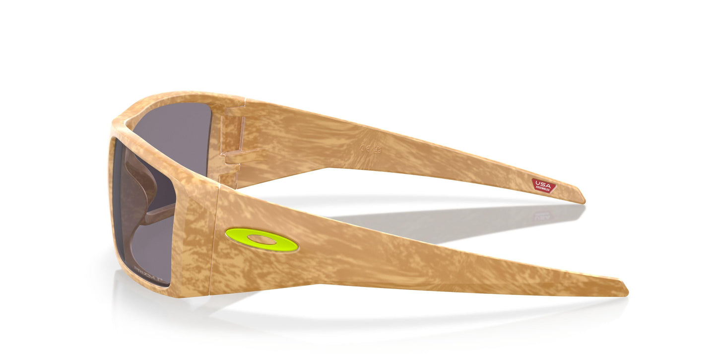 Oaakley Heliostat 9231 Sunglasses