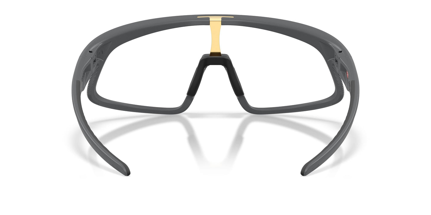 Oaakley Rslv 141 9524D Sunglasses