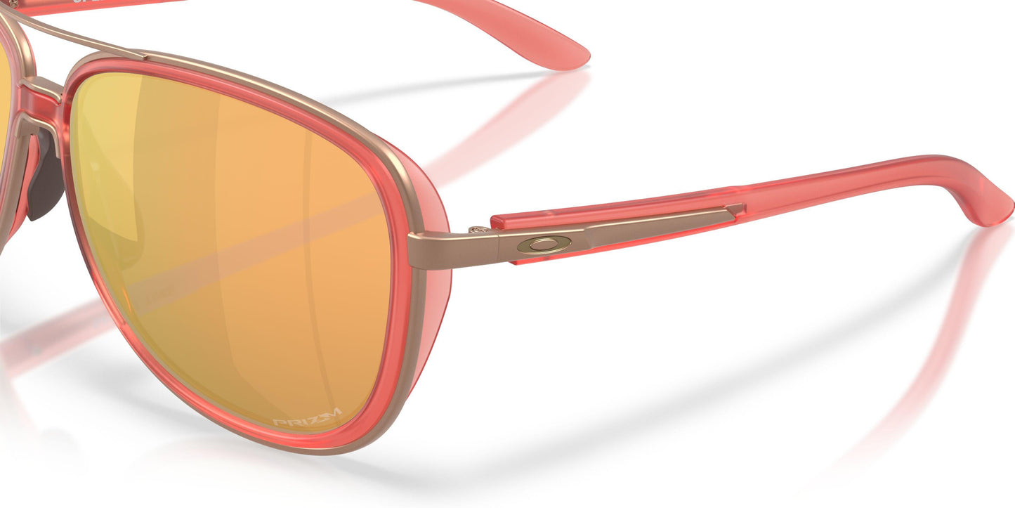 Oaakley Split Time 4129 Sunglasses