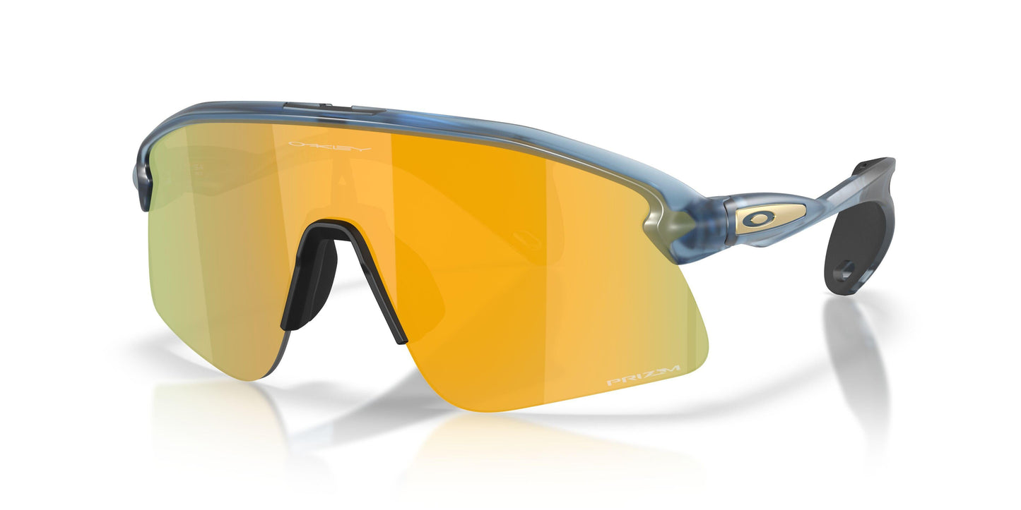 Oaakley Stunt Devil S 9518 Sunglasses