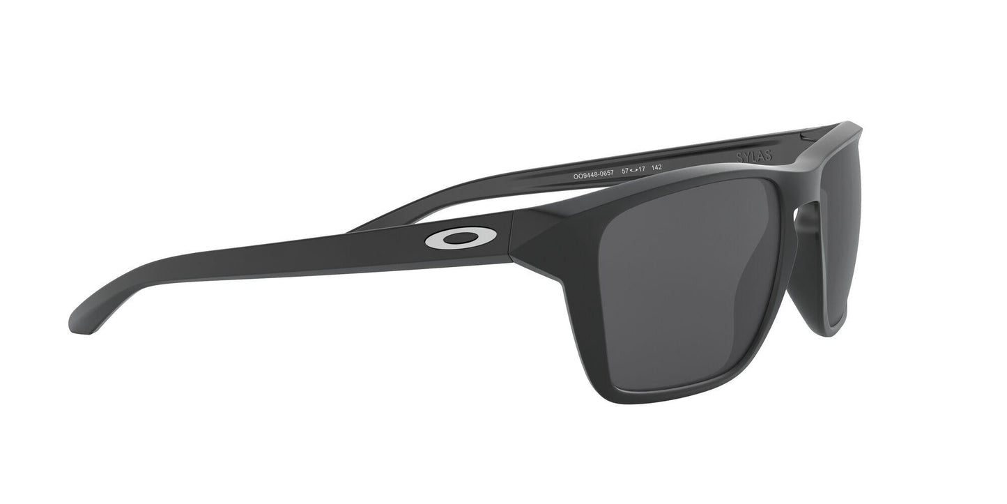 Oaakley Sylas 9448 Sunglasses