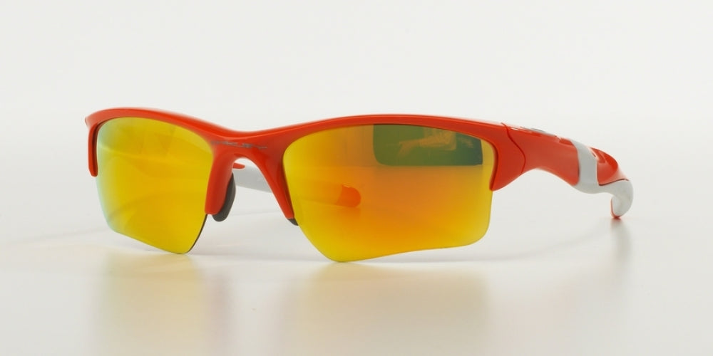 Oaakley Half Jacket 2.0 Xl 9154 Sunglasses
