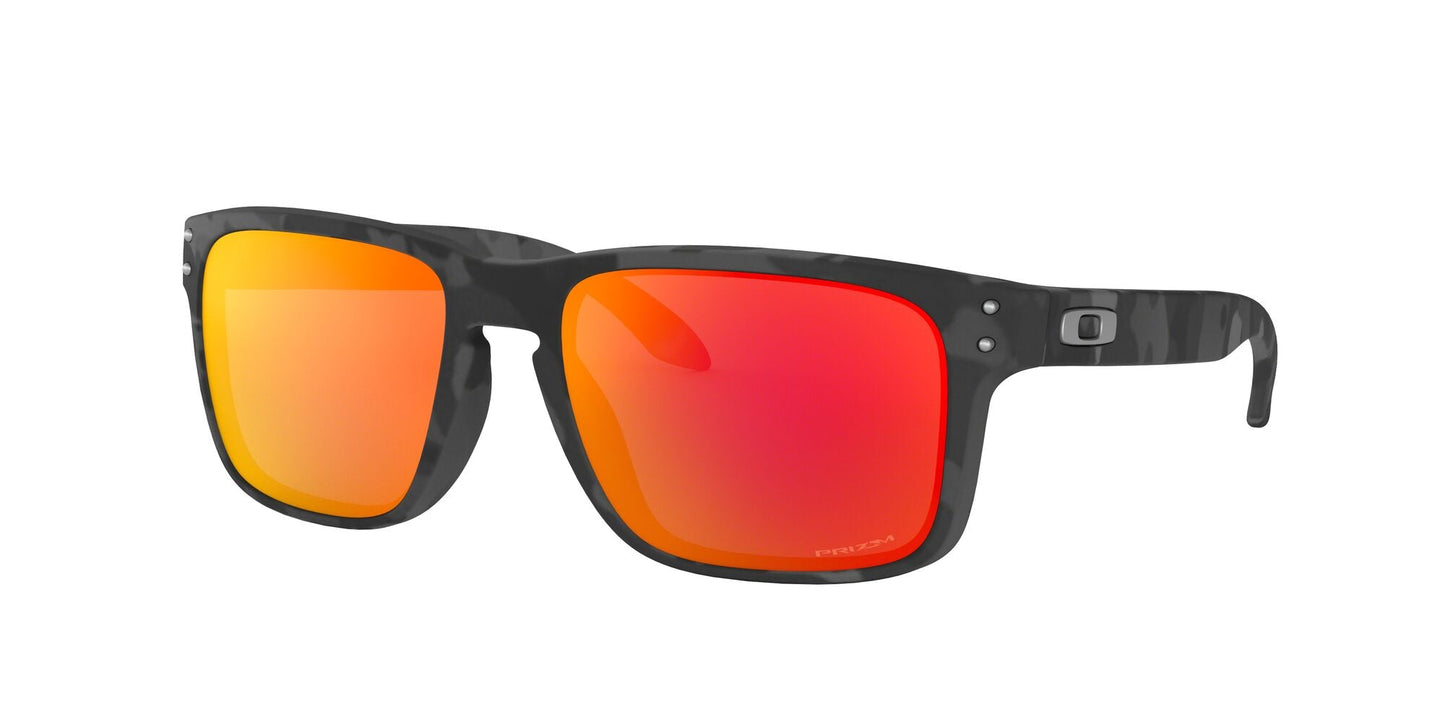 Oaakley Holbrook 9102 Sunglasses