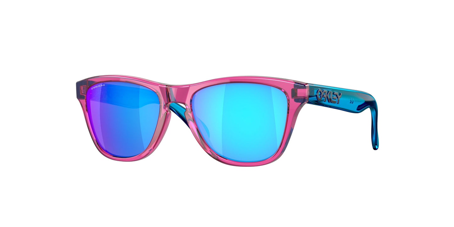 Oaakley Frogskins Xxs 9009 Sunglasses