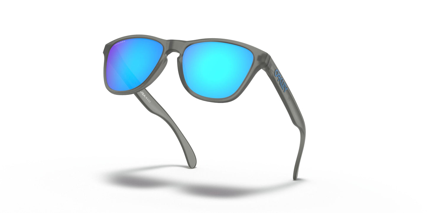 Oaakley Frogskins Xs 9006 Sunglasses