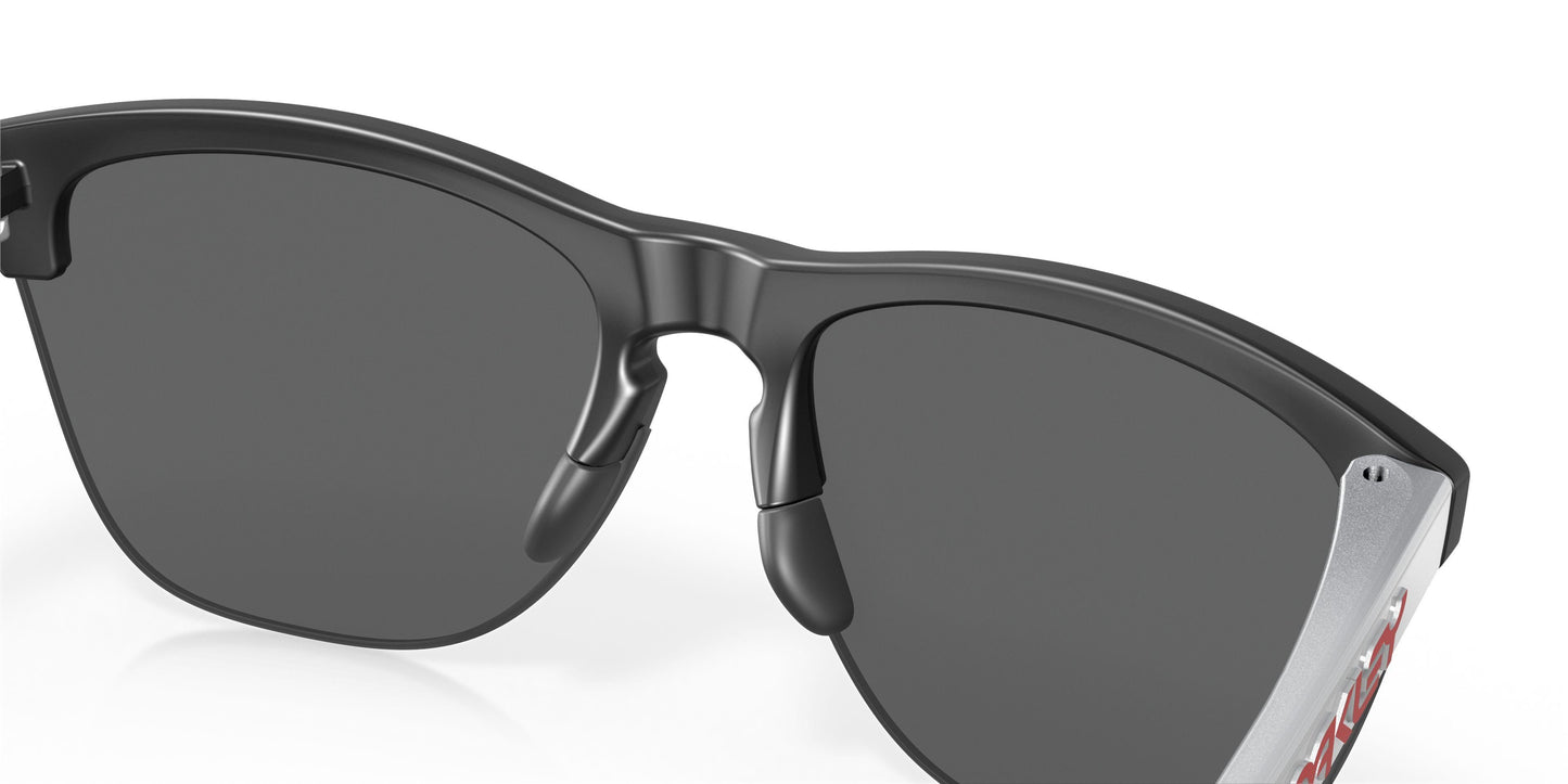 Oaakley Frogskins Lite 9374 Sunglasses