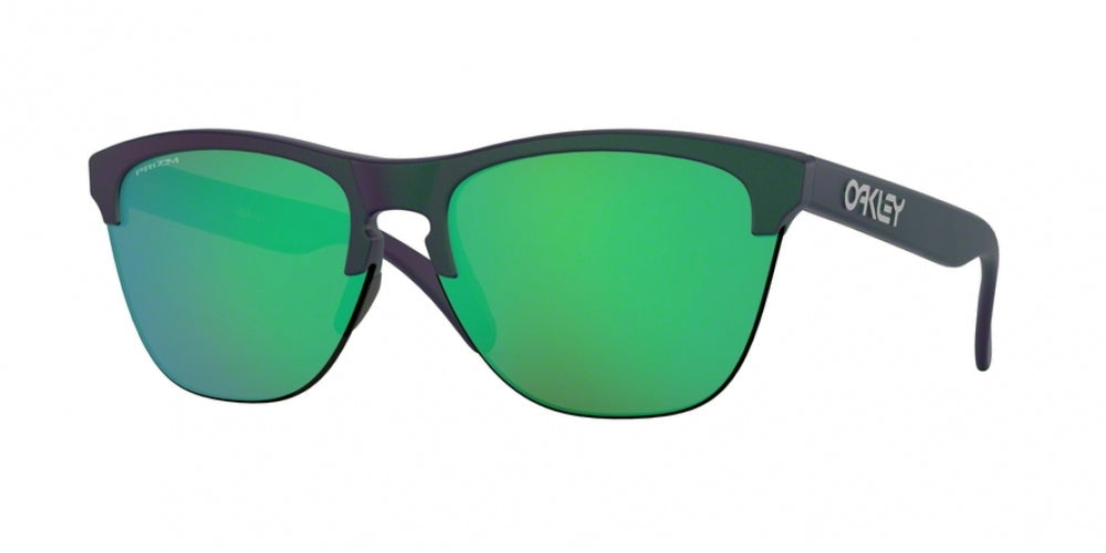 Oaakley Frogskins Lite 9374 Sunglasses