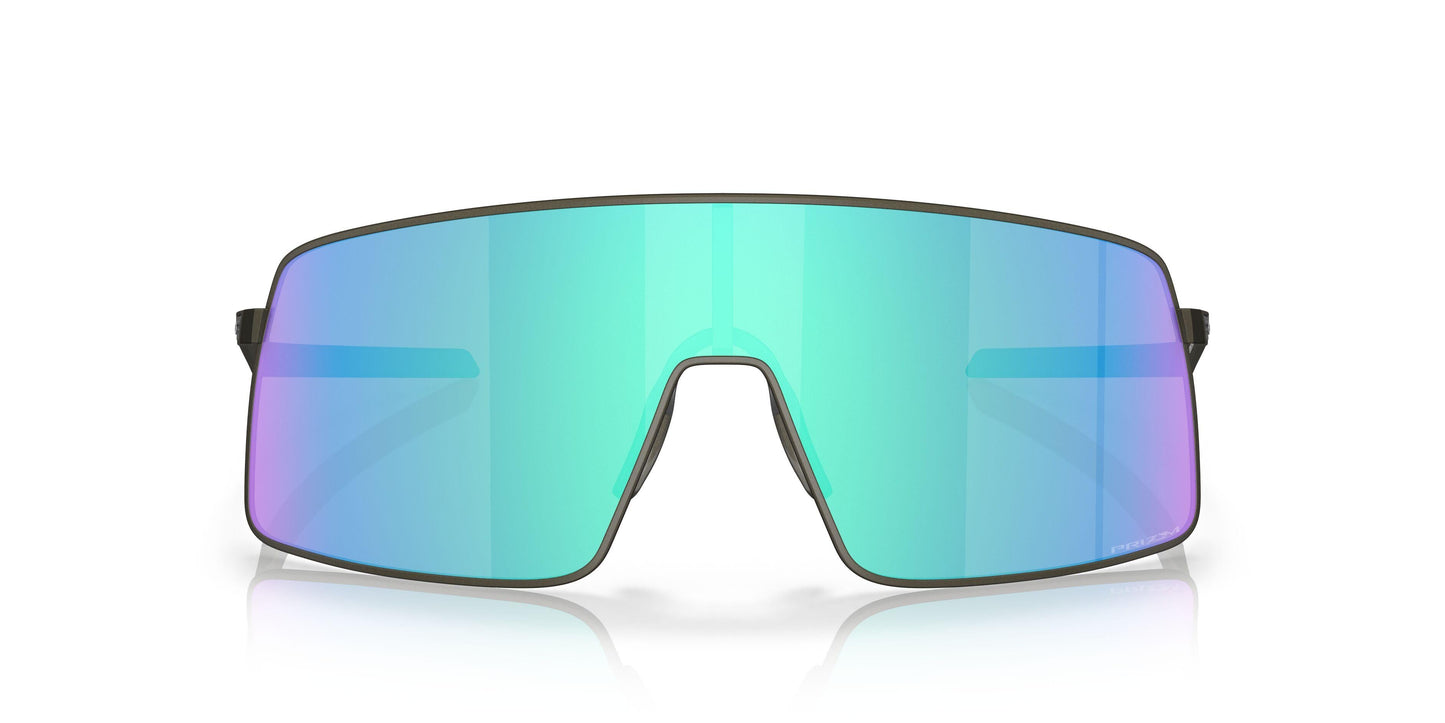 Oaakley Sutro Ti 6013 Sunglasses