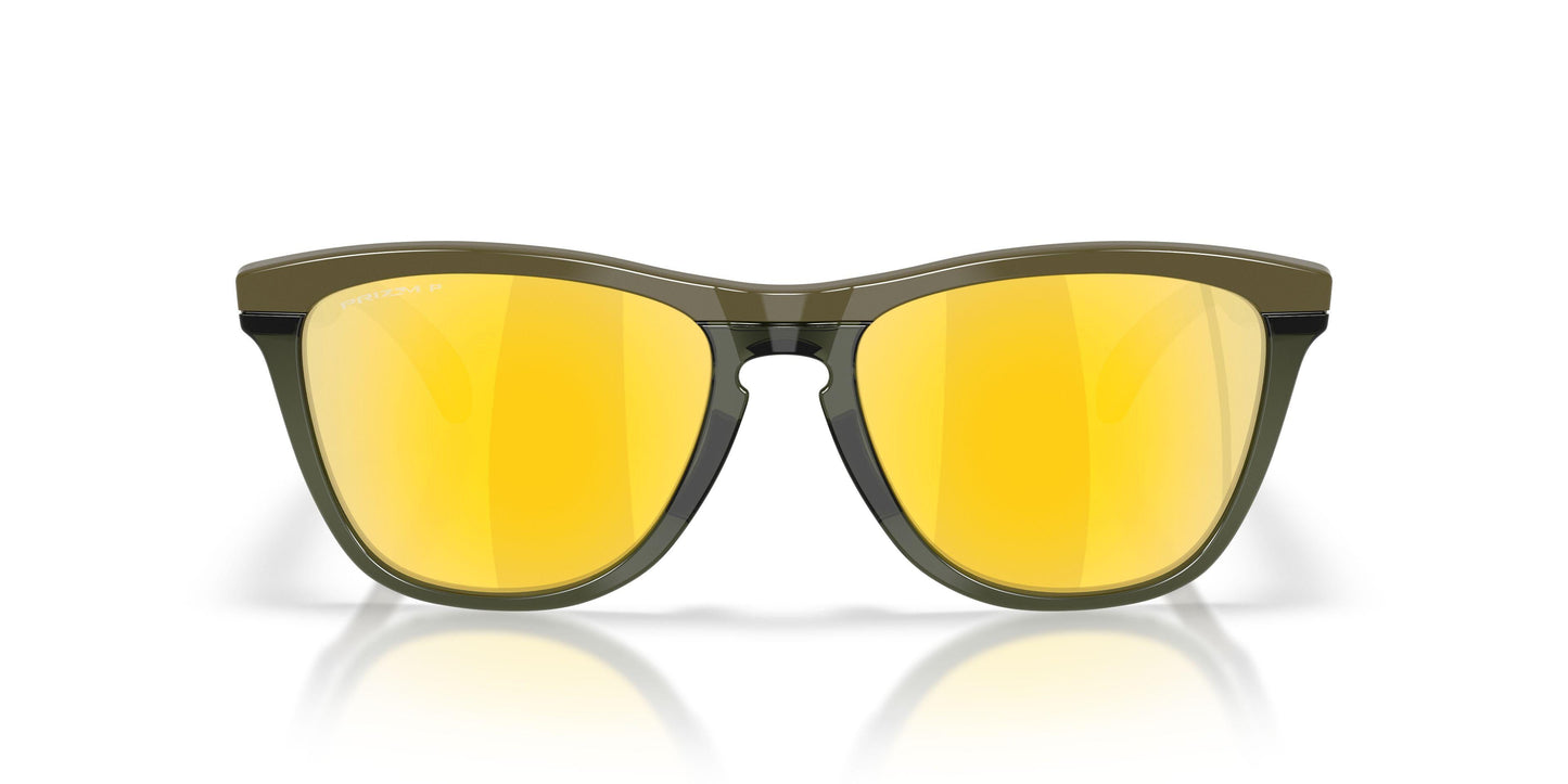 Oaakley Frogskins Range Xl 9503 Sunglasses