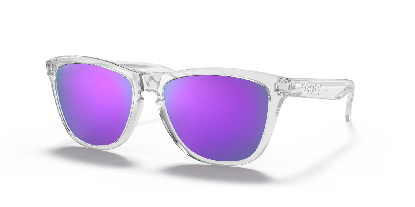 Oaakley Frogskins 9245 Sunglasses
