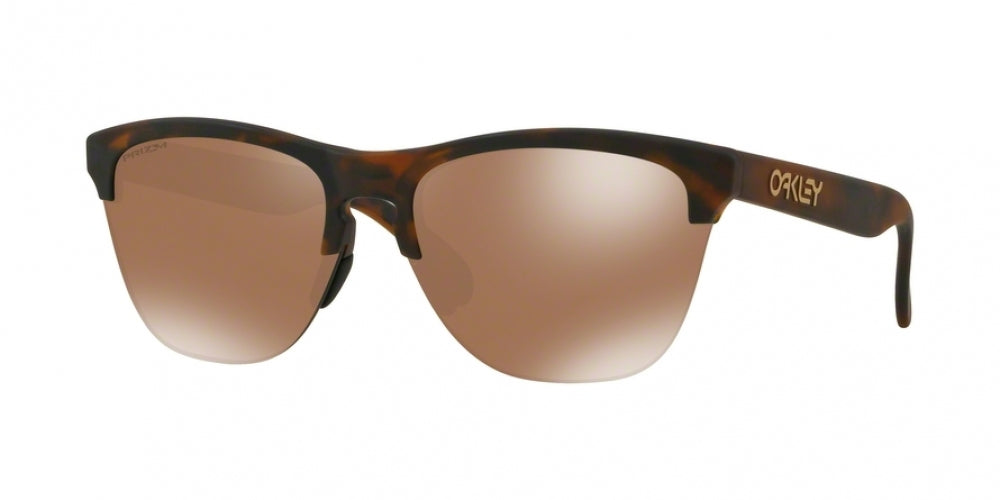 Oaakley Frogskins Lite 9374 Sunglasses
