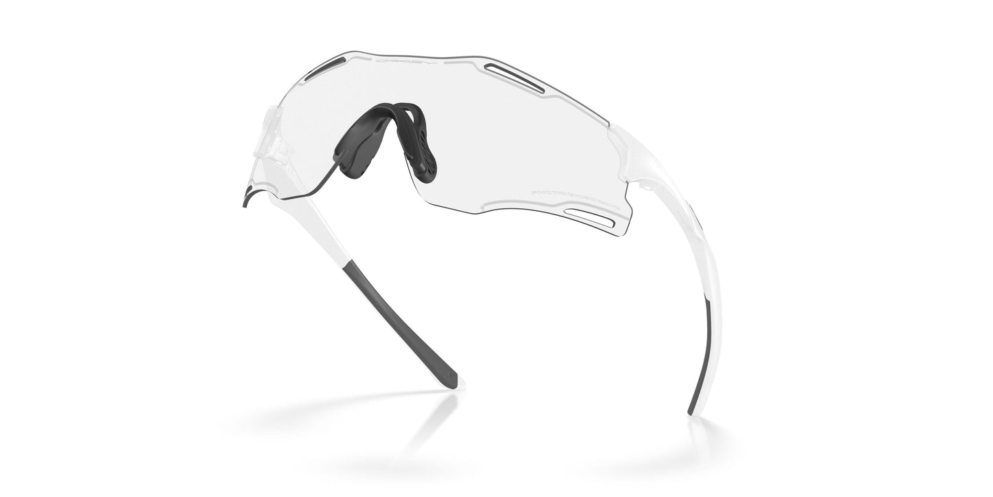 Oaakley Cybr Zero 9512D Sunglasses