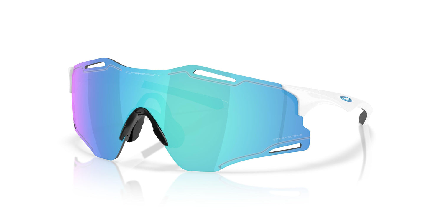 Oaakley Cybr Zero 9512D Sunglasses