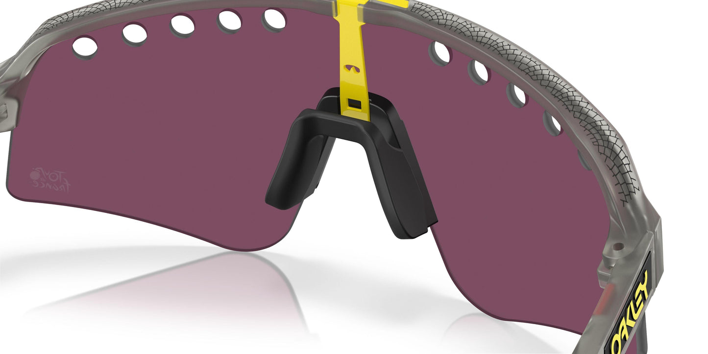 Oaakley Sutro Lite Sweep 9465 Sunglasses